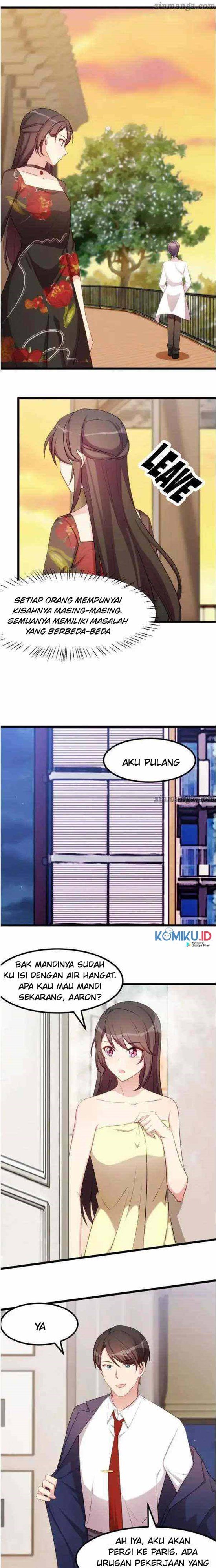 CEO’s Sudden Proposal Chapter 245 Gambar 7